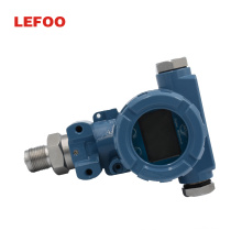 LEFOO 4~20mA+Heart Explosion-proof digital hydraulic pressure transmitter,pressure sensor transmitter gauge anticorrosion